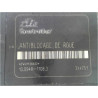 UNITE HYDRAULIQUE ABS PEUGEOT 206 98-09