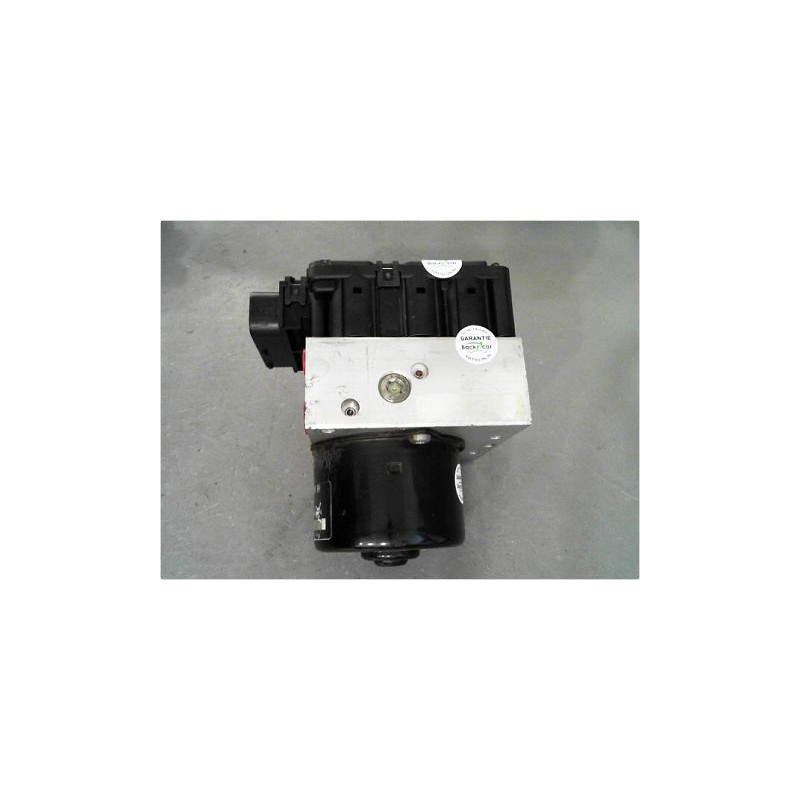 UNITE HYDRAULIQUE ABS PEUGEOT 206 98-09