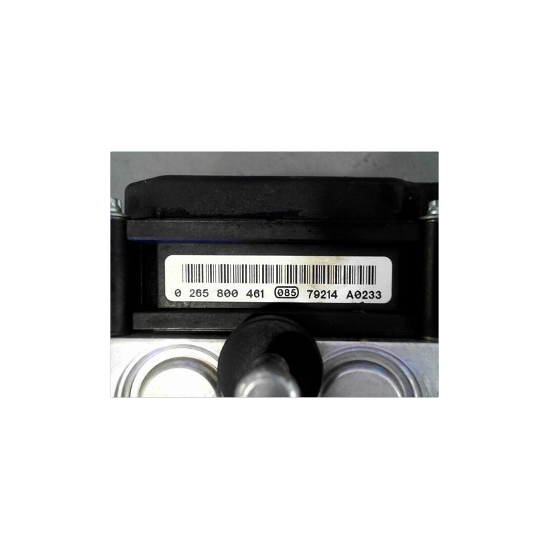 UNITE HYDRAULIQUE ABS PEUGEOT BOXER (335-L2H2) TOLE 2006-