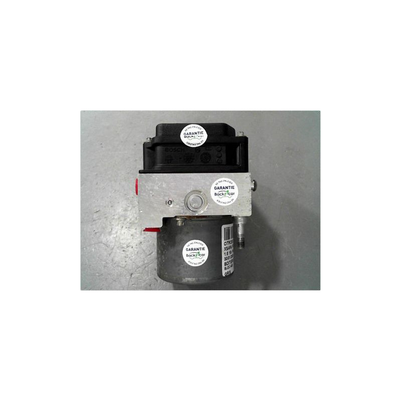 UNITE HYDRAULIQUE ABS CITROEN XSARA PICASSO 99-10