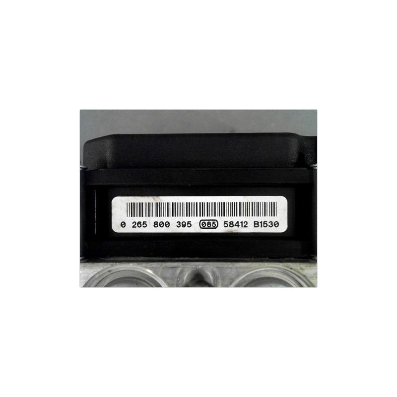 UNITE HYDRAULIQUE ABS CITROEN C4 04-08