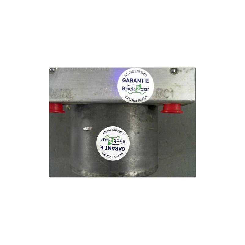 UNITE HYDRAULIQUE ABS CITROEN C4 04-08