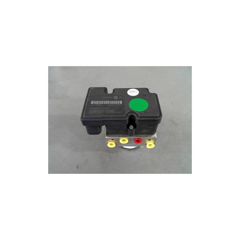 UNITE HYDRAULIQUE ABS PEUGEOT 207 2011-