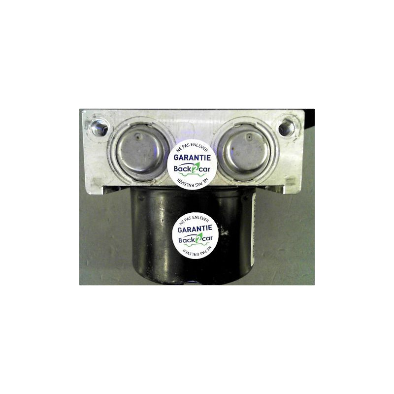 UNITE HYDRAULIQUE ABS PEUGEOT 207 2011-