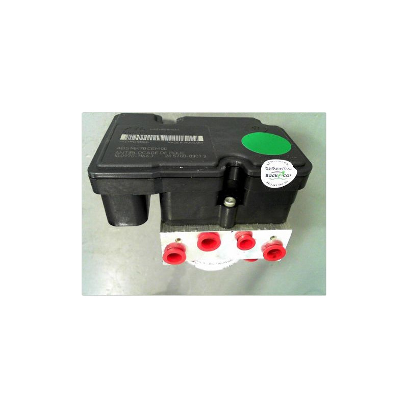 UNITE HYDRAULIQUE ABS CITROEN C3 PICASSO 09-12