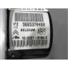 UNITE HYDRAULIQUE ABS CITROEN C3 PICASSO 09-12
