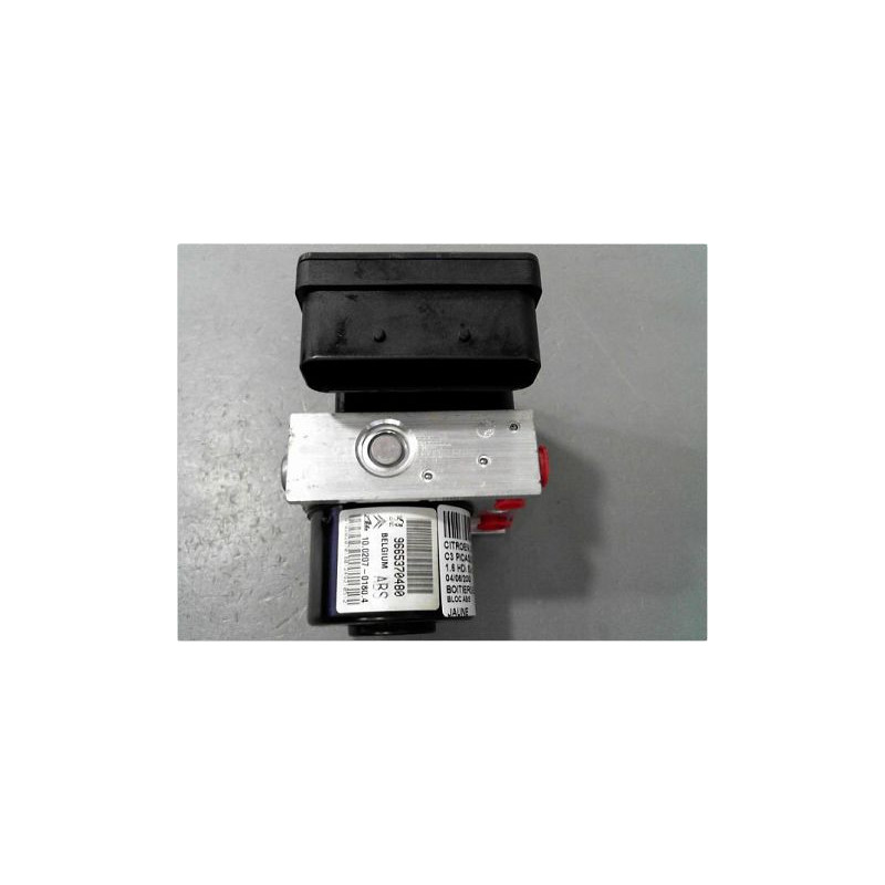 UNITE HYDRAULIQUE ABS CITROEN C3 PICASSO 09-12