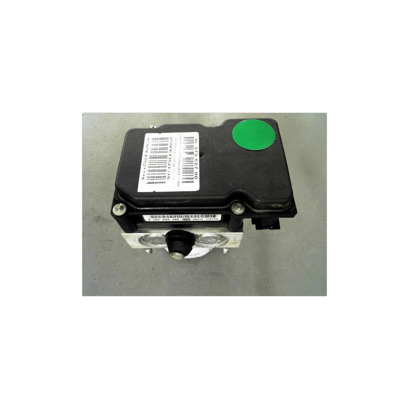 UNITE HYDRAULIQUE ABS CITROEN C4 04-08