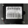 UNITE HYDRAULIQUE ABS CITROEN C4 04-08