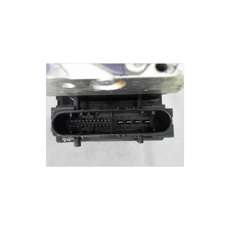 UNITE HYDRAULIQUE ABS CITROEN C4 04-08