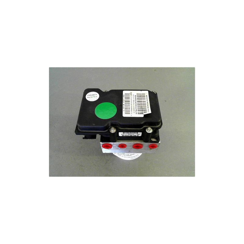 UNITE HYDRAULIQUE ABS PEUGEOT 307 2001-2005