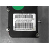 UNITE HYDRAULIQUE ABS PEUGEOT 307 2001-2005