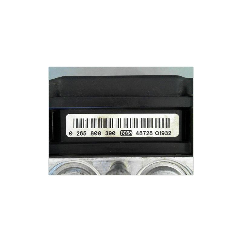 UNITE HYDRAULIQUE ABS PEUGEOT 307 2001-2005