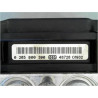 UNITE HYDRAULIQUE ABS PEUGEOT 307 2001-2005