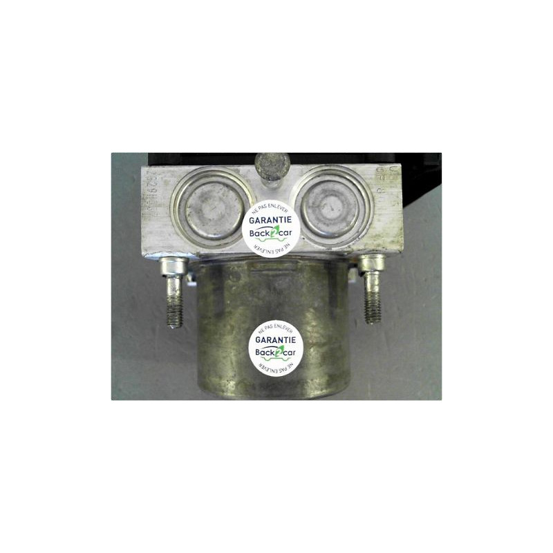 UNITE HYDRAULIQUE ABS PEUGEOT 307 2001-2005
