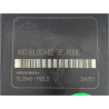 UNITE HYDRAULIQUE ABS PEUGEOT 206 98-09