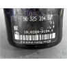 UNITE HYDRAULIQUE ABS PEUGEOT 206 98-09