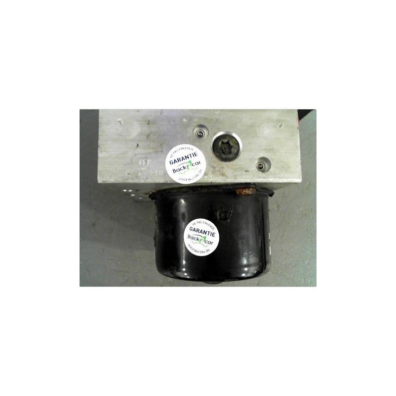UNITE HYDRAULIQUE ABS PEUGEOT 206 98-09