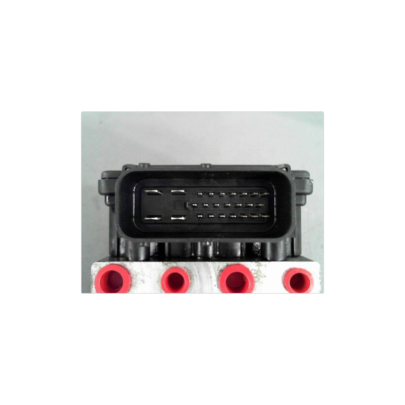 UNITE HYDRAULIQUE ABS PEUGEOT 206 98-09