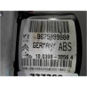 UNITE HYDRAULIQUE ABS PEUGEOT 207 2011-