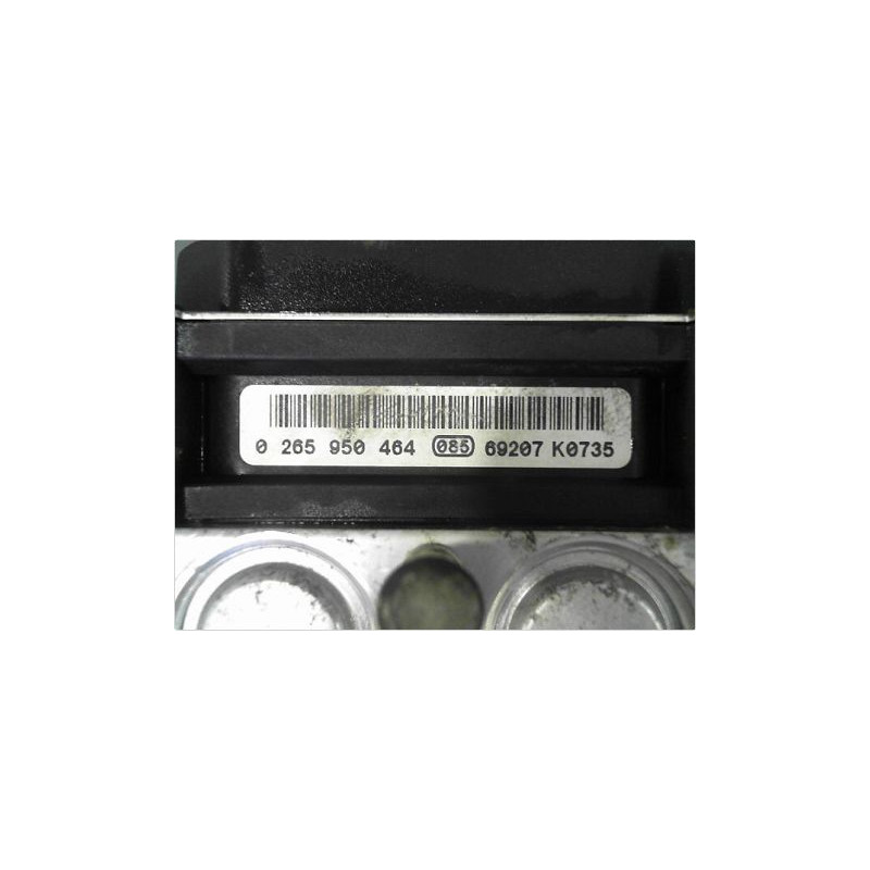 UNITE HYDRAULIQUE ABS CITROEN GRAND C4 PICASSO 06-13