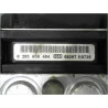 UNITE HYDRAULIQUE ABS CITROEN GRAND C4 PICASSO 06-13