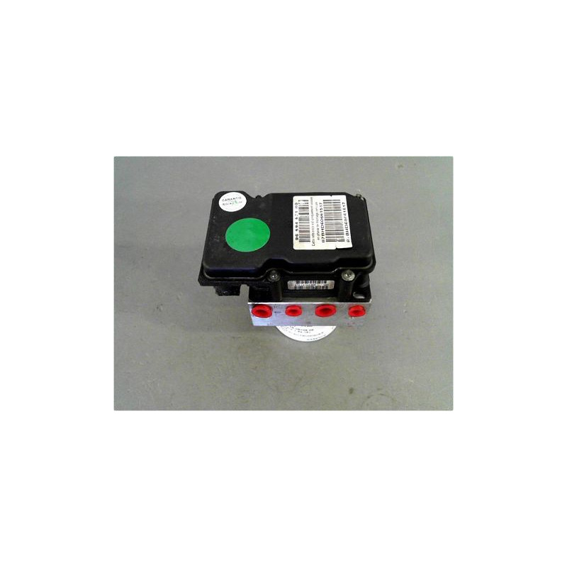 UNITE HYDRAULIQUE ABS PEUGEOT 307 SW 05-08