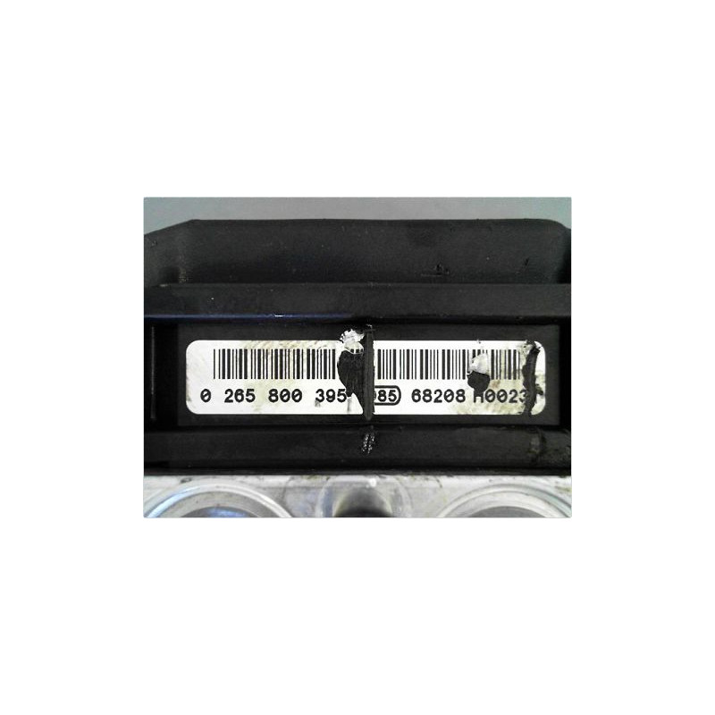 UNITE HYDRAULIQUE ABS PEUGEOT 307 SW 05-08