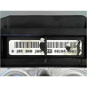 UNITE HYDRAULIQUE ABS PEUGEOT 307 SW 05-08