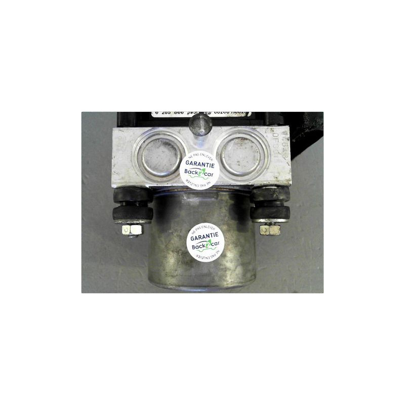 UNITE HYDRAULIQUE ABS PEUGEOT 307 SW 05-08