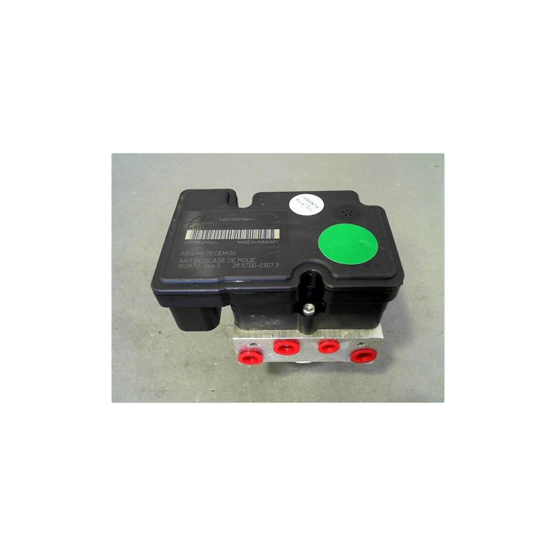 UNITE HYDRAULIQUE ABS CITROEN C3 PICASSO 09-12