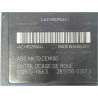 UNITE HYDRAULIQUE ABS CITROEN C3 PICASSO 09-12