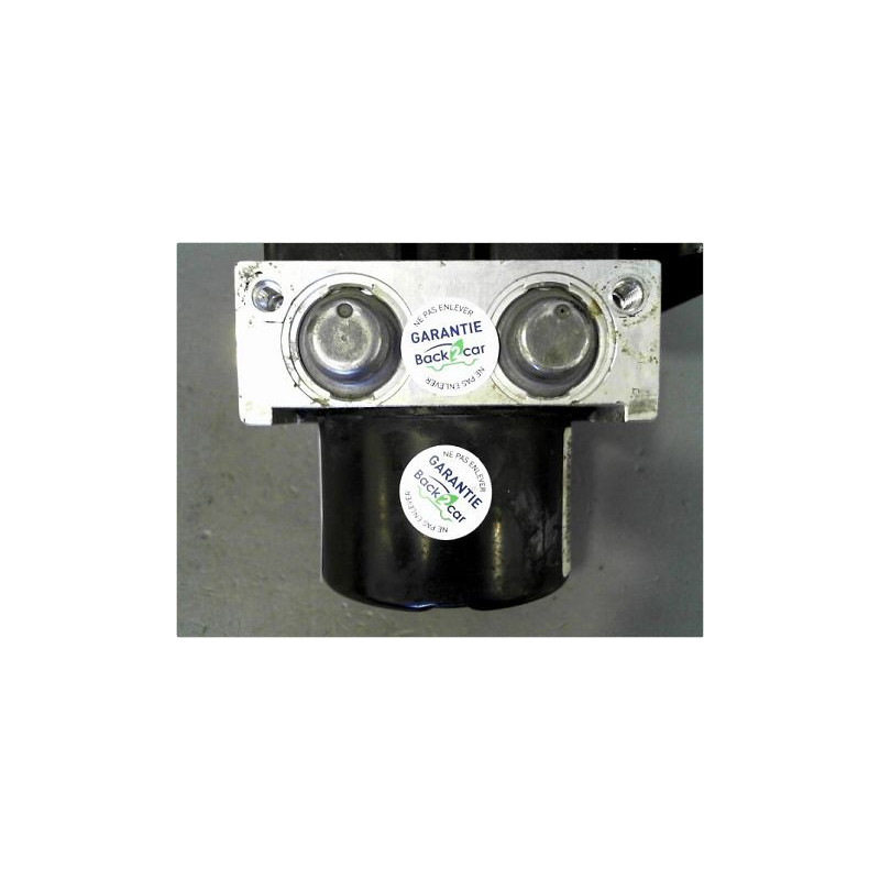 UNITE HYDRAULIQUE ABS CITROEN C3 PICASSO 09-12