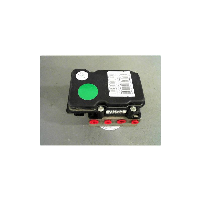 UNITE HYDRAULIQUE ABS CITROEN C4 COUPE 04-08