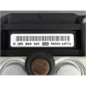 UNITE HYDRAULIQUE ABS CITROEN C4 COUPE 04-08
