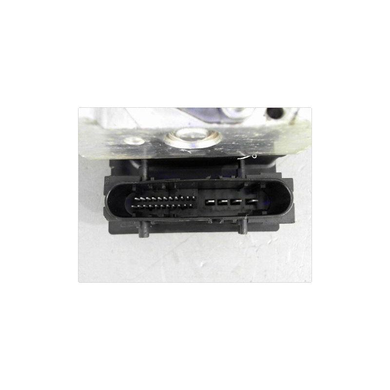 UNITE HYDRAULIQUE ABS CITROEN C4 COUPE 04-08