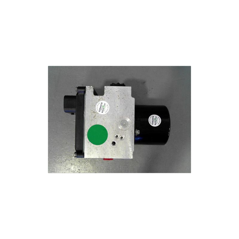 UNITE HYDRAULIQUE ABS PEUGEOT 407 2004-2008