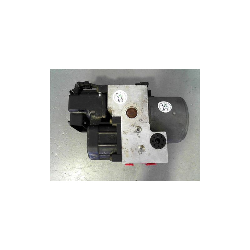 UNITE HYDRAULIQUE ABS PEUGEOT 306 97-2001