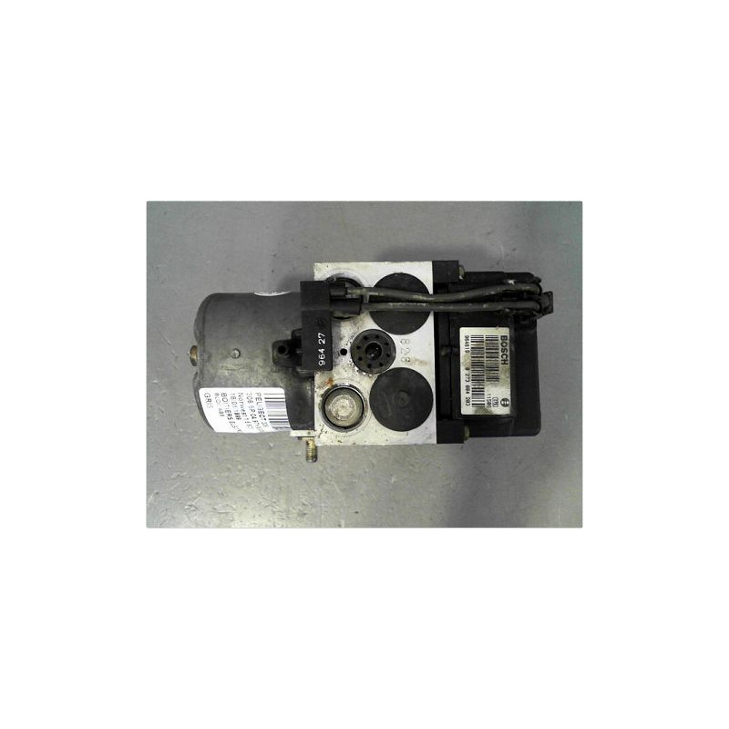 UNITE HYDRAULIQUE ABS PEUGEOT 306 97-2001