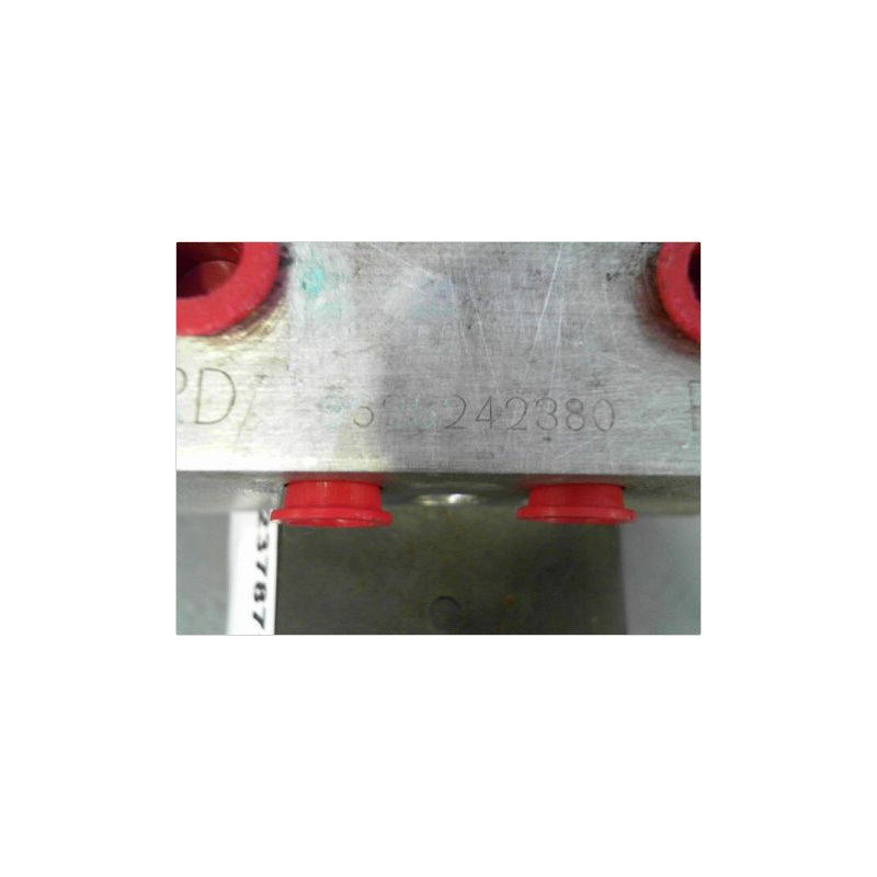 UNITE HYDRAULIQUE ABS PEUGEOT 306 97-2001
