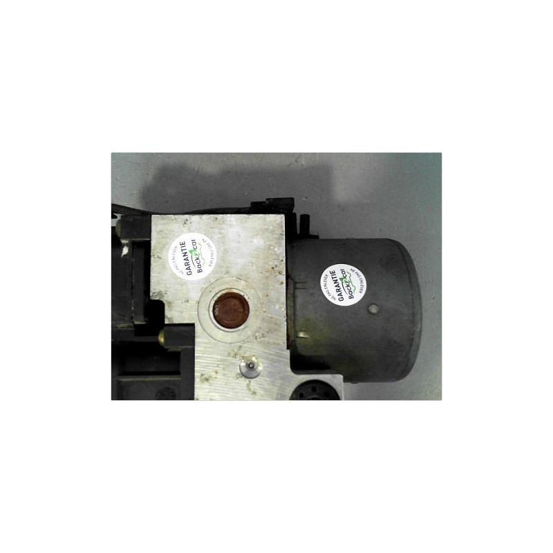 UNITE HYDRAULIQUE ABS PEUGEOT 306 97-2001