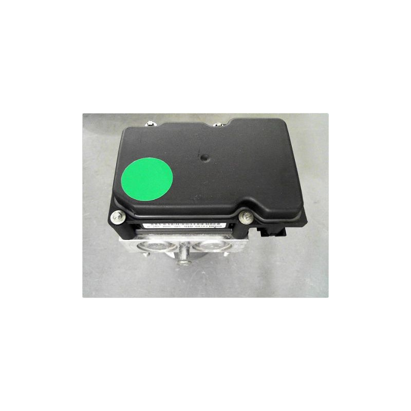 UNITE HYDRAULIQUE ABS CITROEN C4 COUPE 04-08