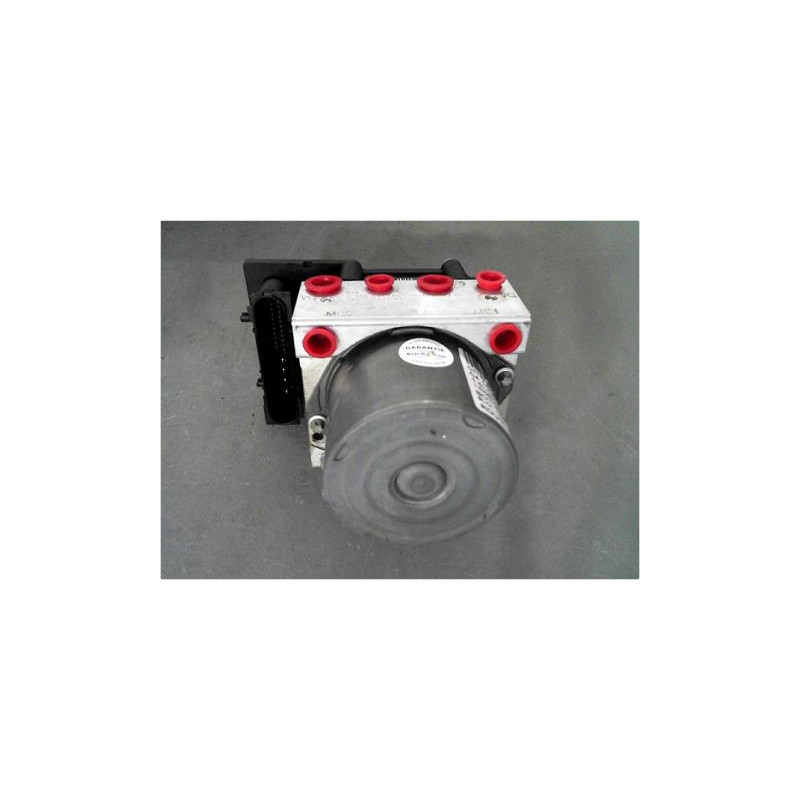 UNITE HYDRAULIQUE ABS CITROEN C4 COUPE 04-08