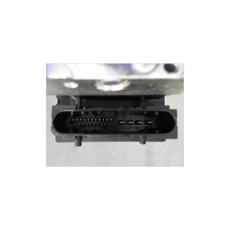 UNITE HYDRAULIQUE ABS CITROEN C4 COUPE 04-08