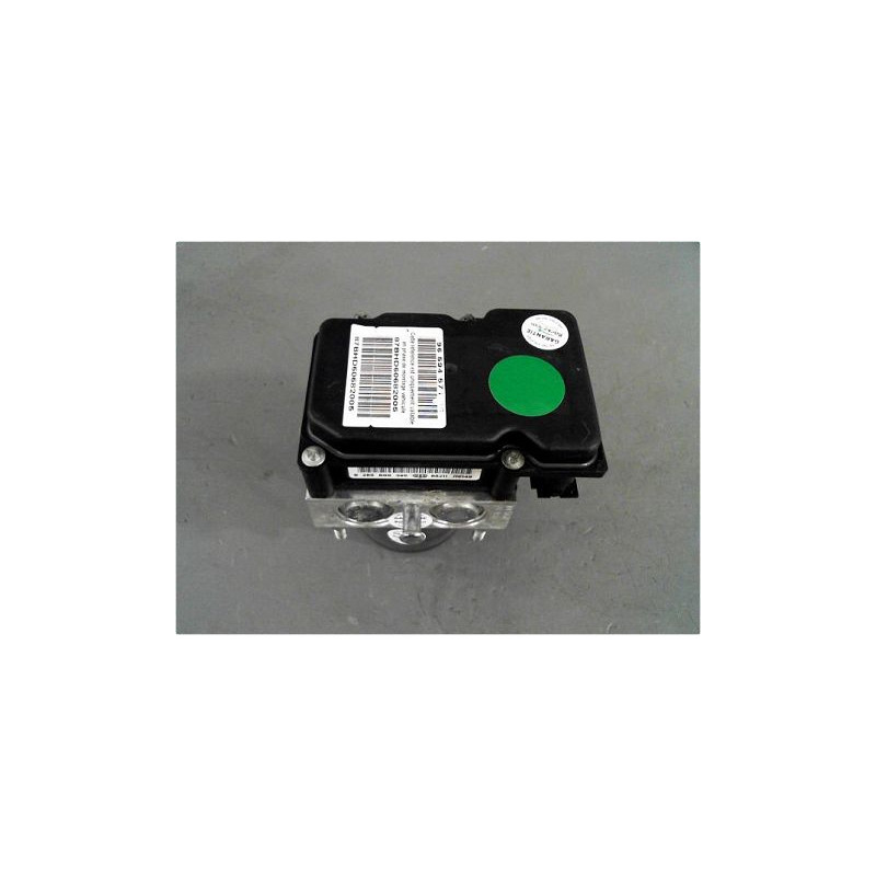 UNITE HYDRAULIQUE ABS PEUGEOT 307 2005-2007