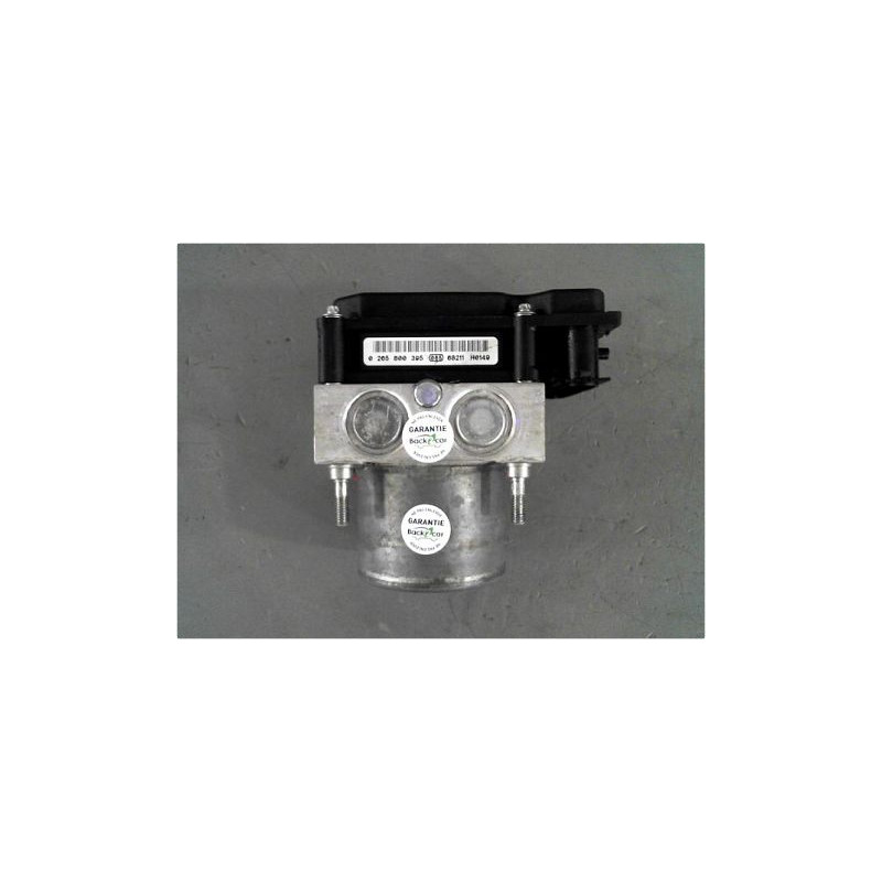 UNITE HYDRAULIQUE ABS PEUGEOT 307 2005-2007