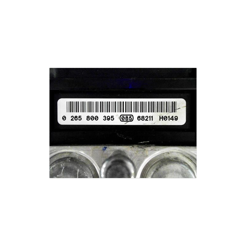 UNITE HYDRAULIQUE ABS PEUGEOT 307 2005-2007