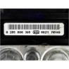 UNITE HYDRAULIQUE ABS PEUGEOT 307 2005-2007