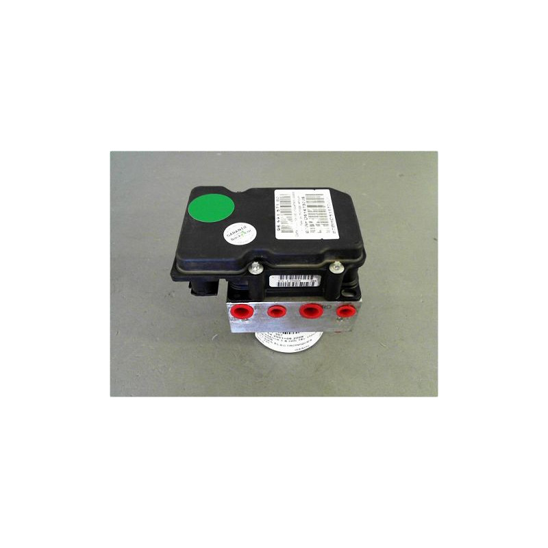 UNITE HYDRAULIQUE ABS PEUGEOT 307 2001-2005