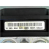 UNITE HYDRAULIQUE ABS PEUGEOT 307 2001-2005